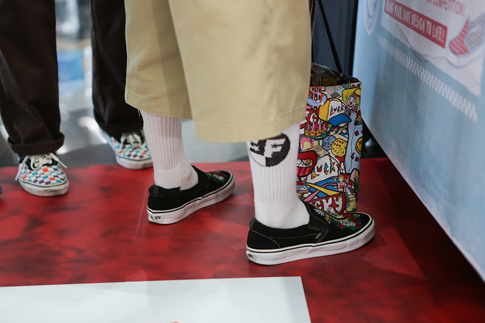 VANS